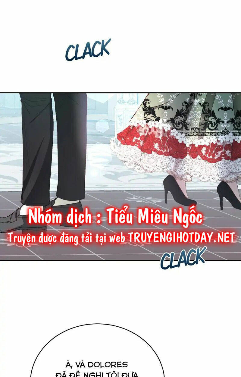 Một Ngày Nọ Cha Bỗng Dưng Xuất Hiện Chương 37 Ảnh 60