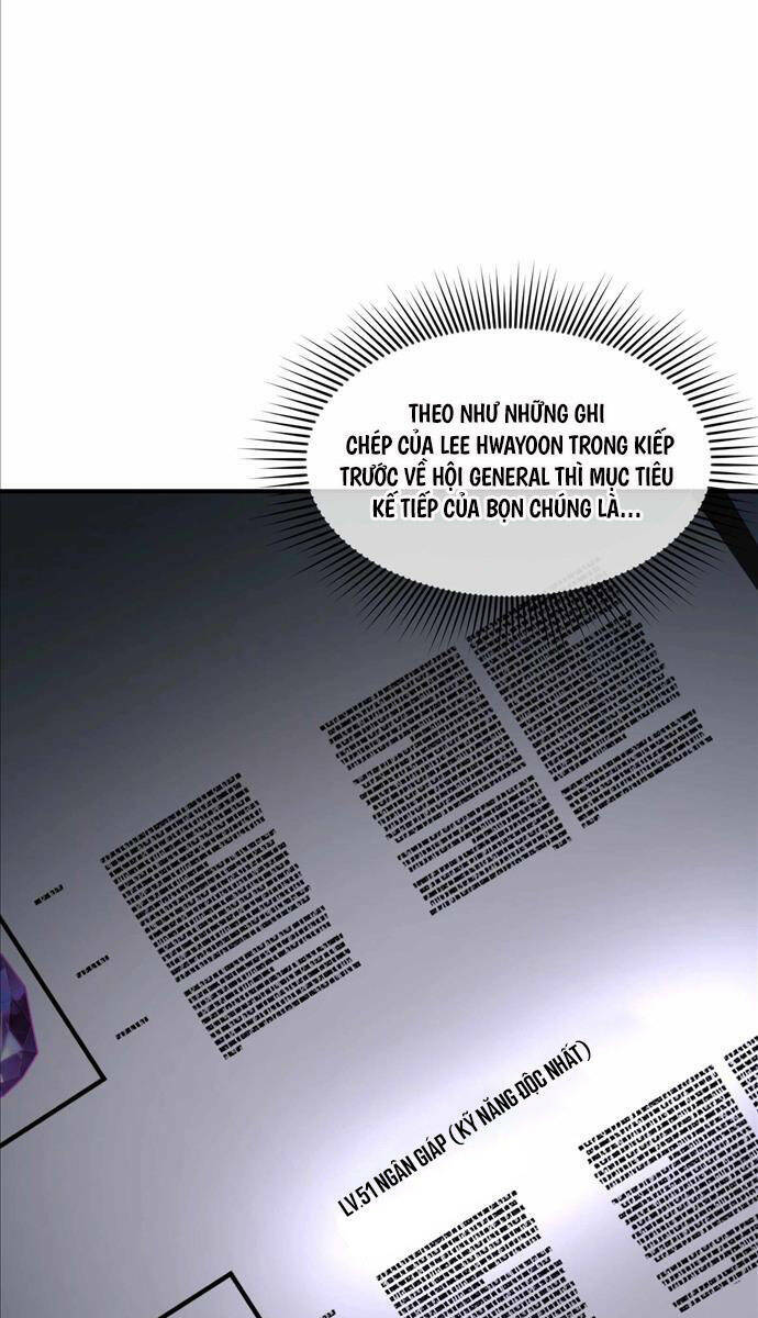 Ai Cũng Hồi Quy Ngoại Trừ Tôi Chương 30 Ảnh 64