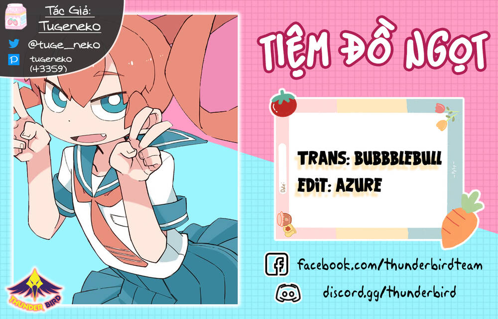 Ueno-San Wa Bukiyou Chương 79 Ảnh 2