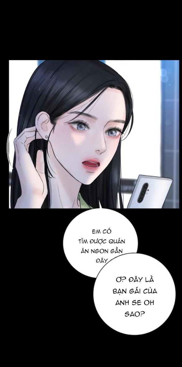 Tôi Sẽ Cho Anh Thứ Tồi Tệ Nhất Chương 4.1 Ảnh 38