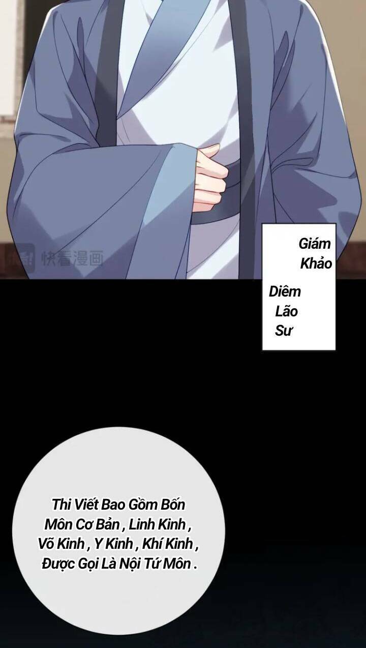 Ta Là Bạch Nguyệt Quang Quá Cố Của Đại Boss Chương 9 Ảnh 18
