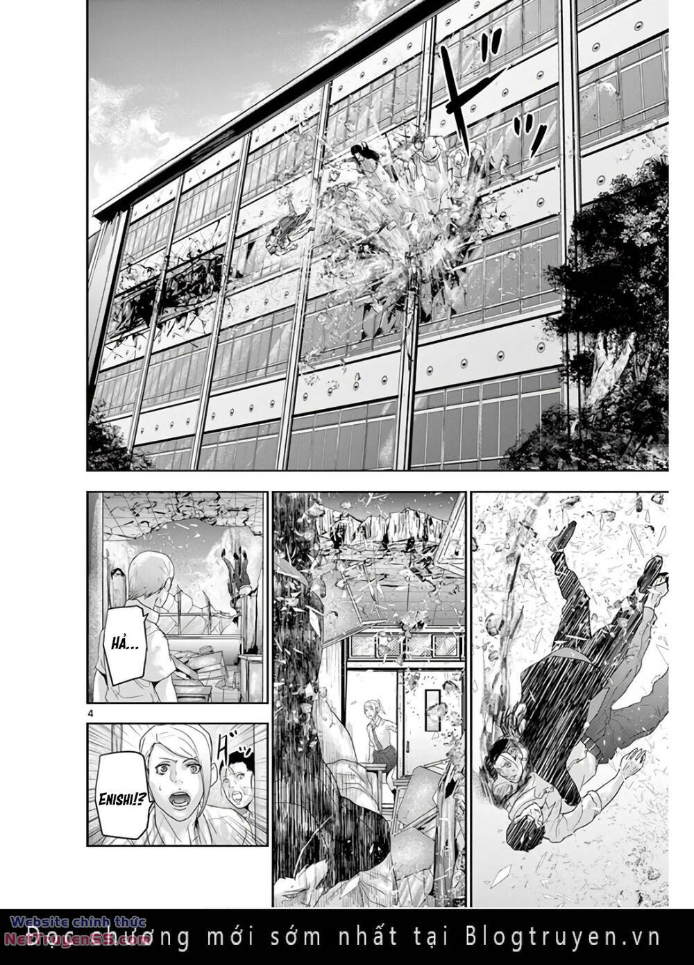 Hayakawa-San Và Miura-Kun Chương 8 Ảnh 7