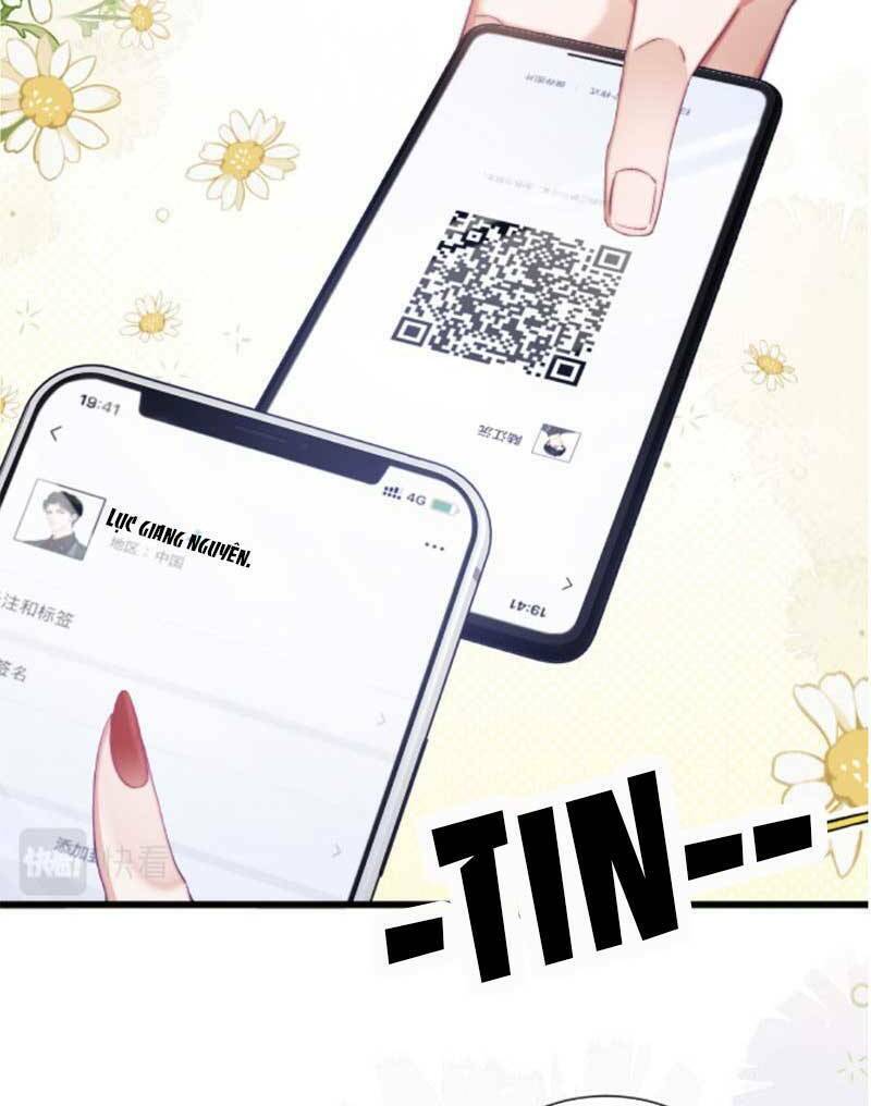 Nữ Cố Vấn Quyền Lực Trong Showbiz Chương 12 Ảnh 7