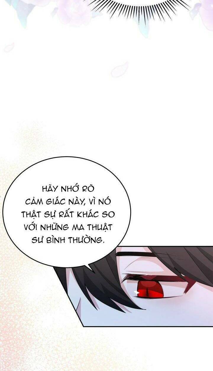Nàng Công Chúa Tiên Cá Chương 5 Ảnh 33