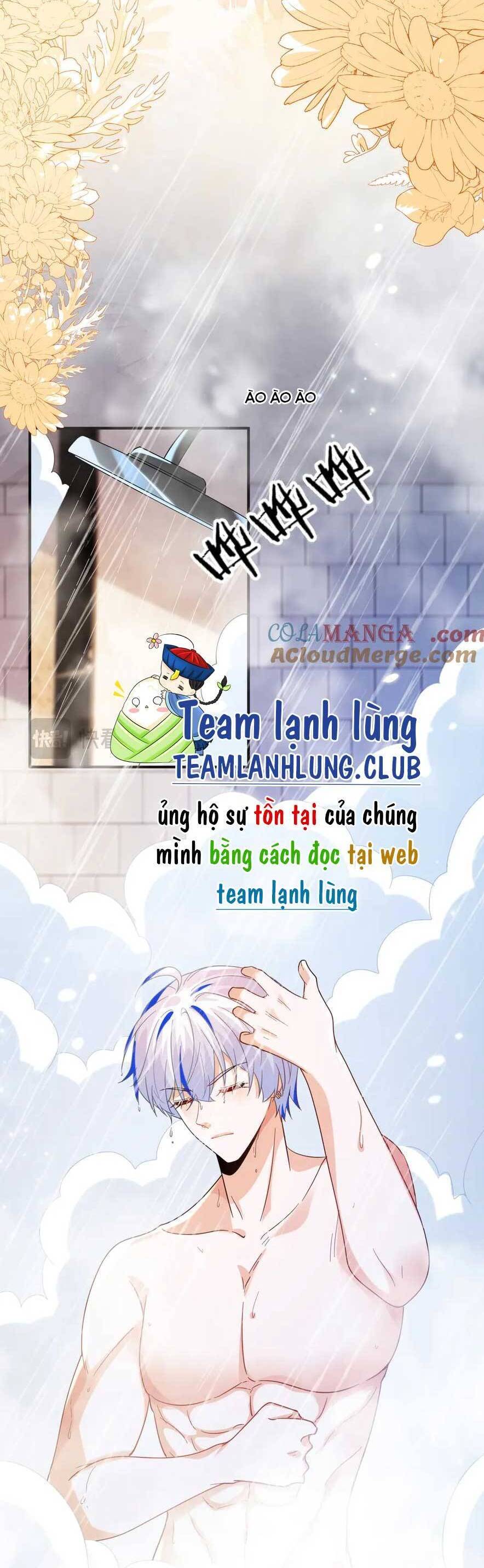 Vừa Mới Huỷ Hôn Đã Bị Dã Hồ Ly Lừa Kết Hôn Chương 49 Ảnh 9