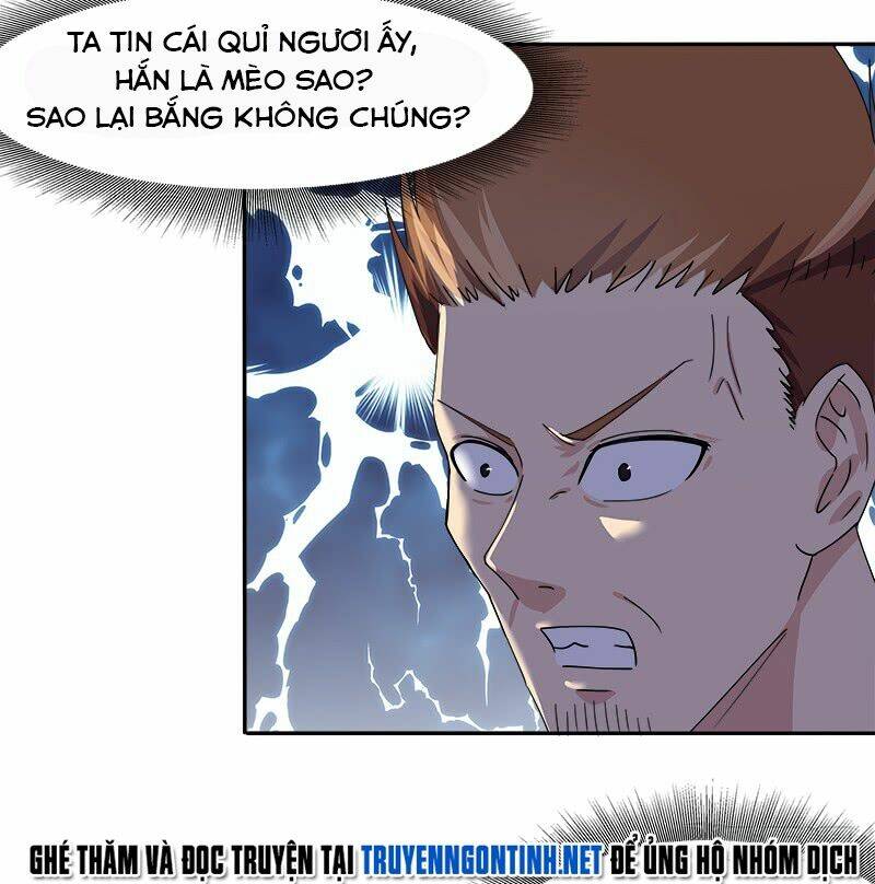 Siêu Năng Cuồng Thần Chương 12 Ảnh 32