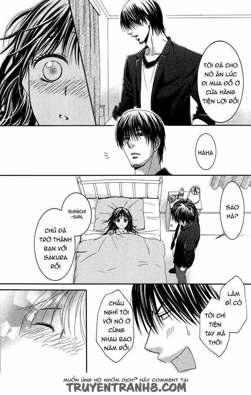 Kore Wa Koi No Hanashi Chương 29 Ảnh 30
