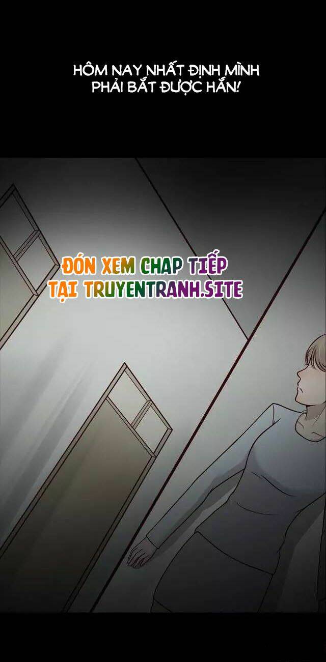 Tấm Da Người Chương 17 Ảnh 8