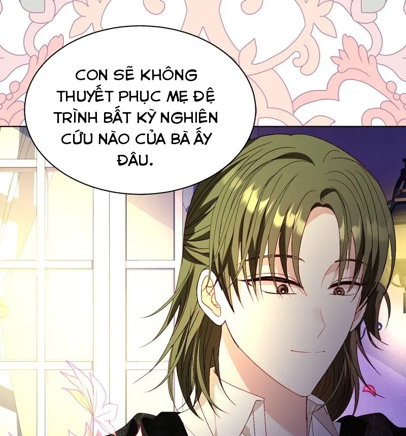 Một Ngày Nọ Cha Bỗng Dưng Xuất Hiện Chương 57 Ảnh 73