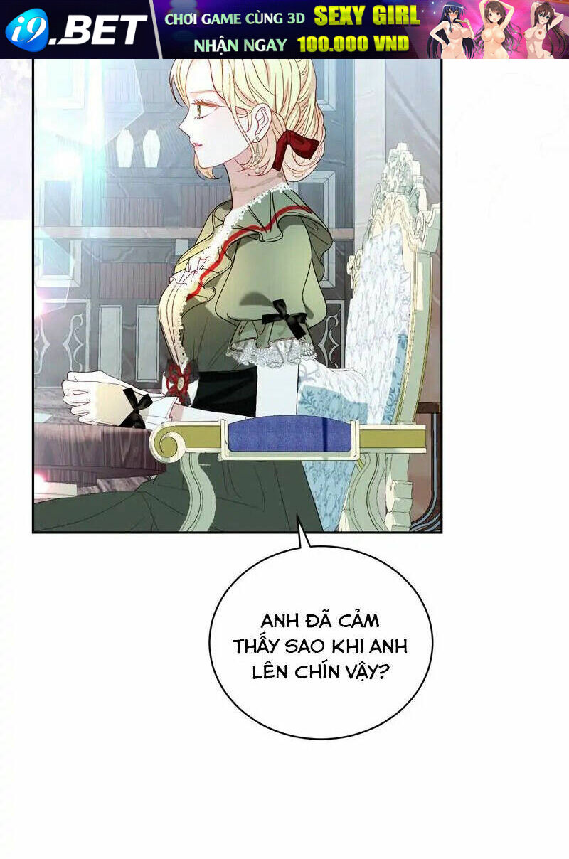 Một Ngày Nọ Cha Bỗng Dưng Xuất Hiện Chương 37 Ảnh 25