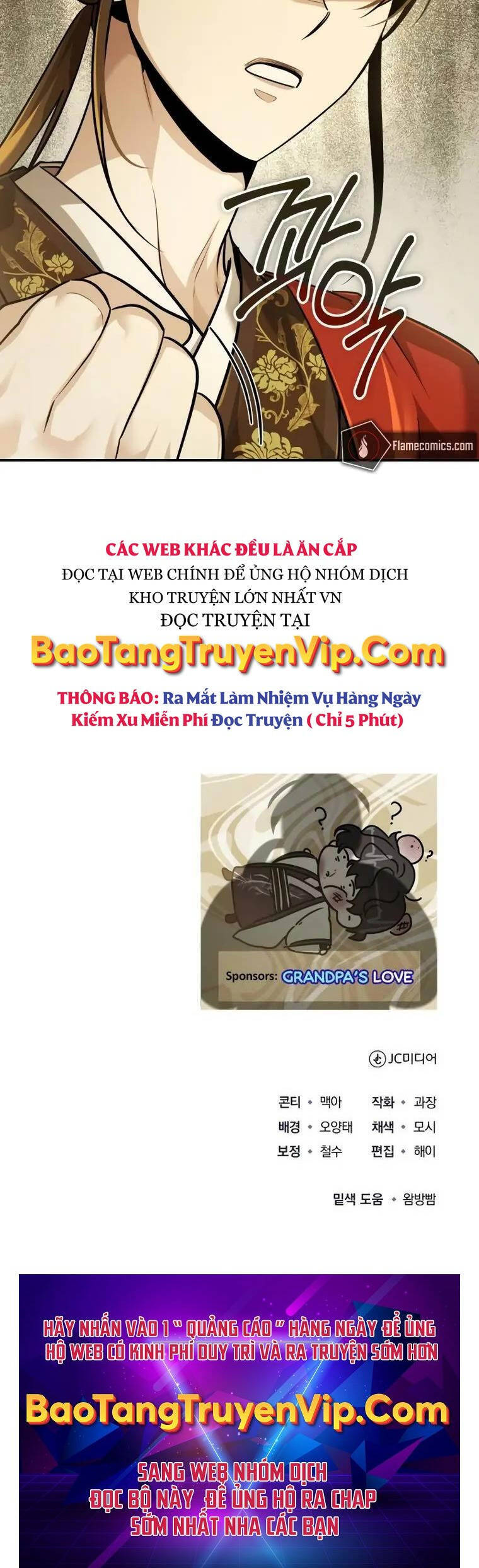 Thiếu Gia Yểu Mệnh Nhà Họ Bạch Chương 44 Ảnh 61