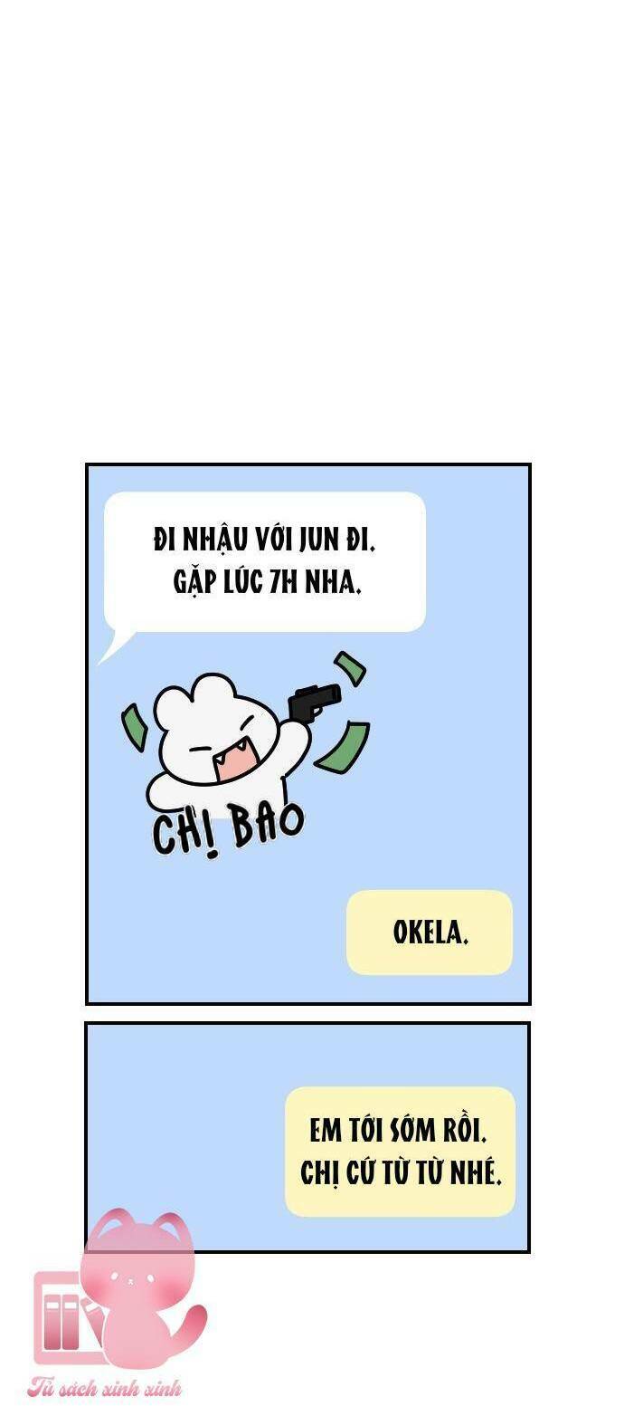 Bạn Của Em Trai Chương 59 Ảnh 39