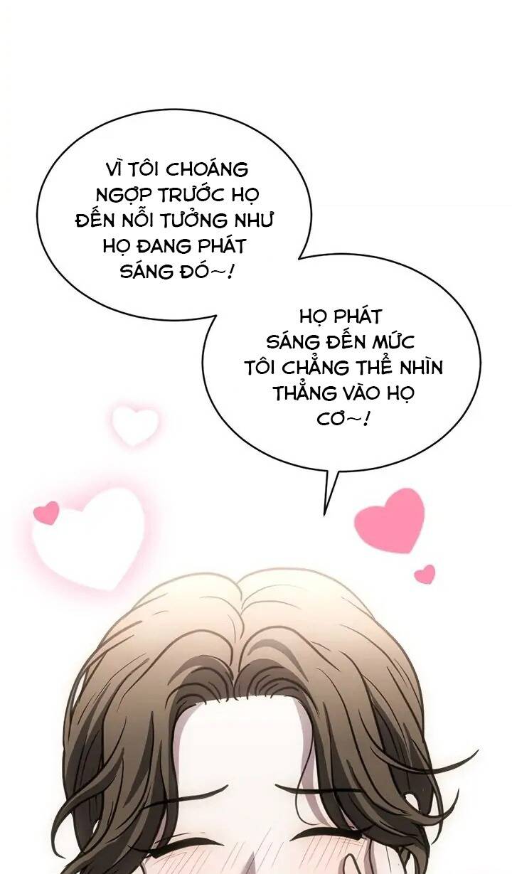 Lần Thứ Ba Chương 39 Ảnh 41