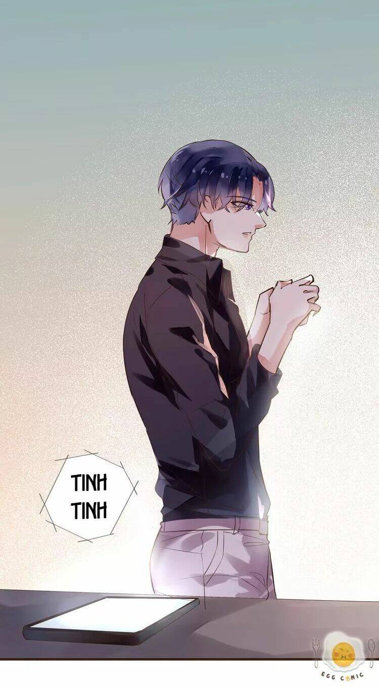 Nở Rộ Trên Bụi Gai Chương 39 Ảnh 40