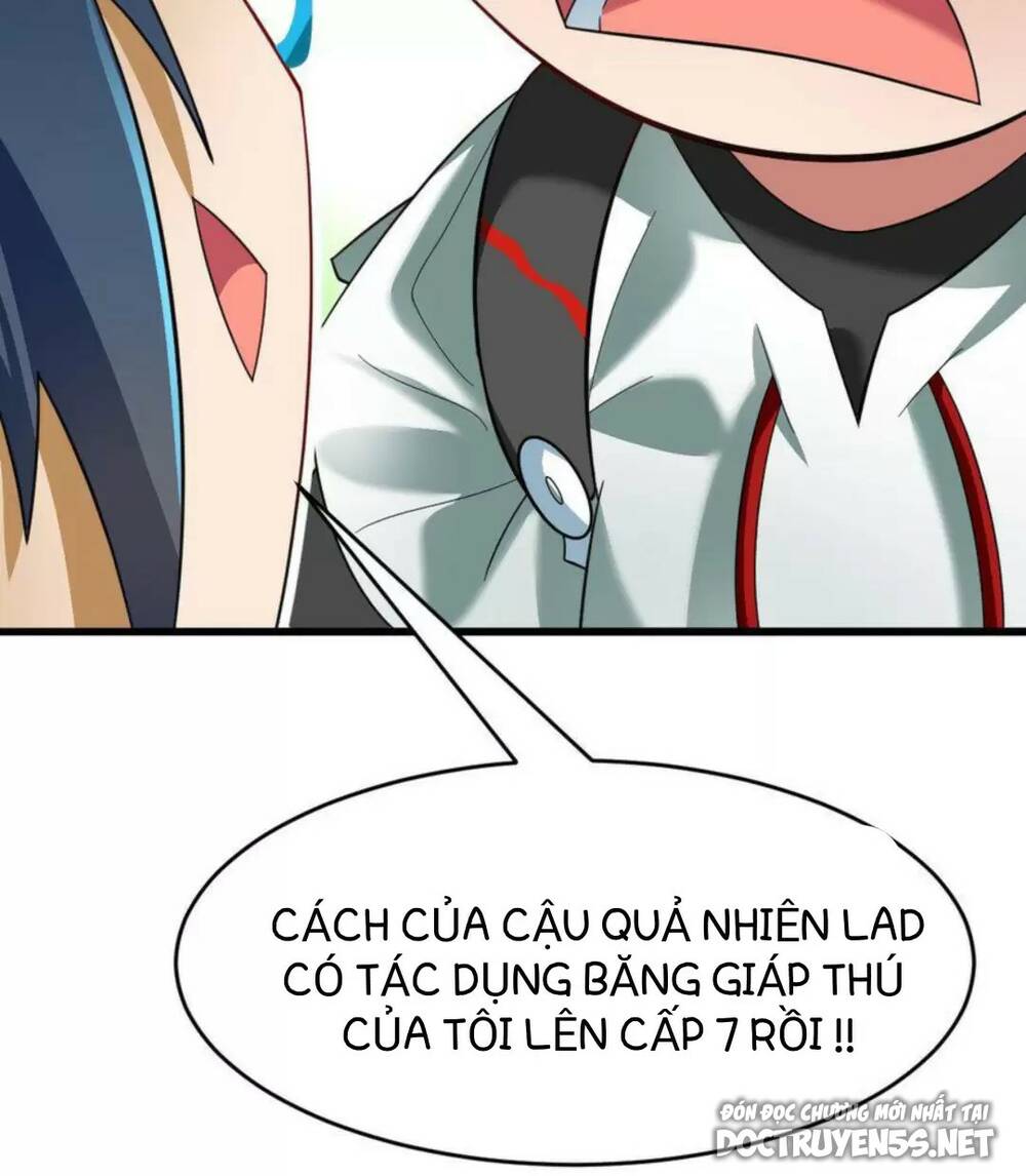 Ngự Thú Phản Khoa Học Chương 35 Ảnh 15