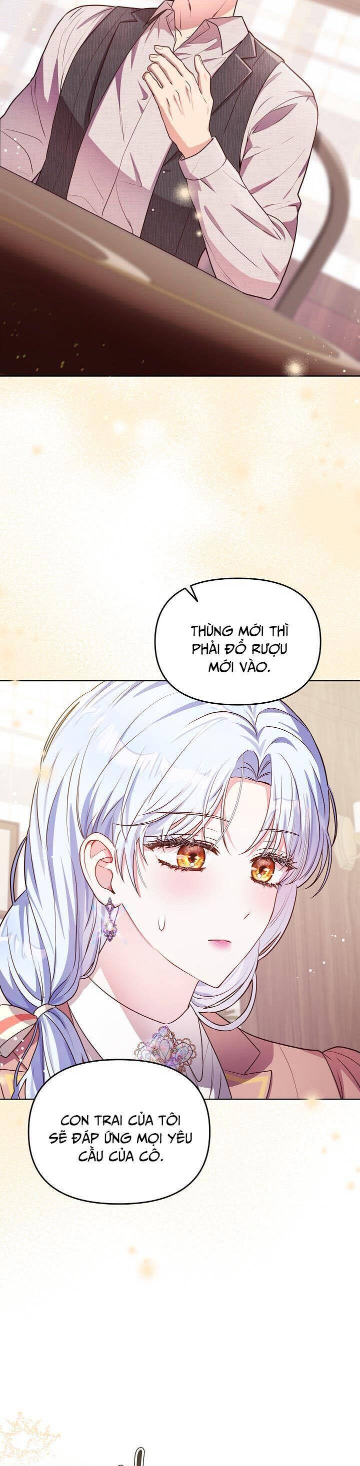 Chiến Lược Ly Hôn Chương 11 Ảnh 24
