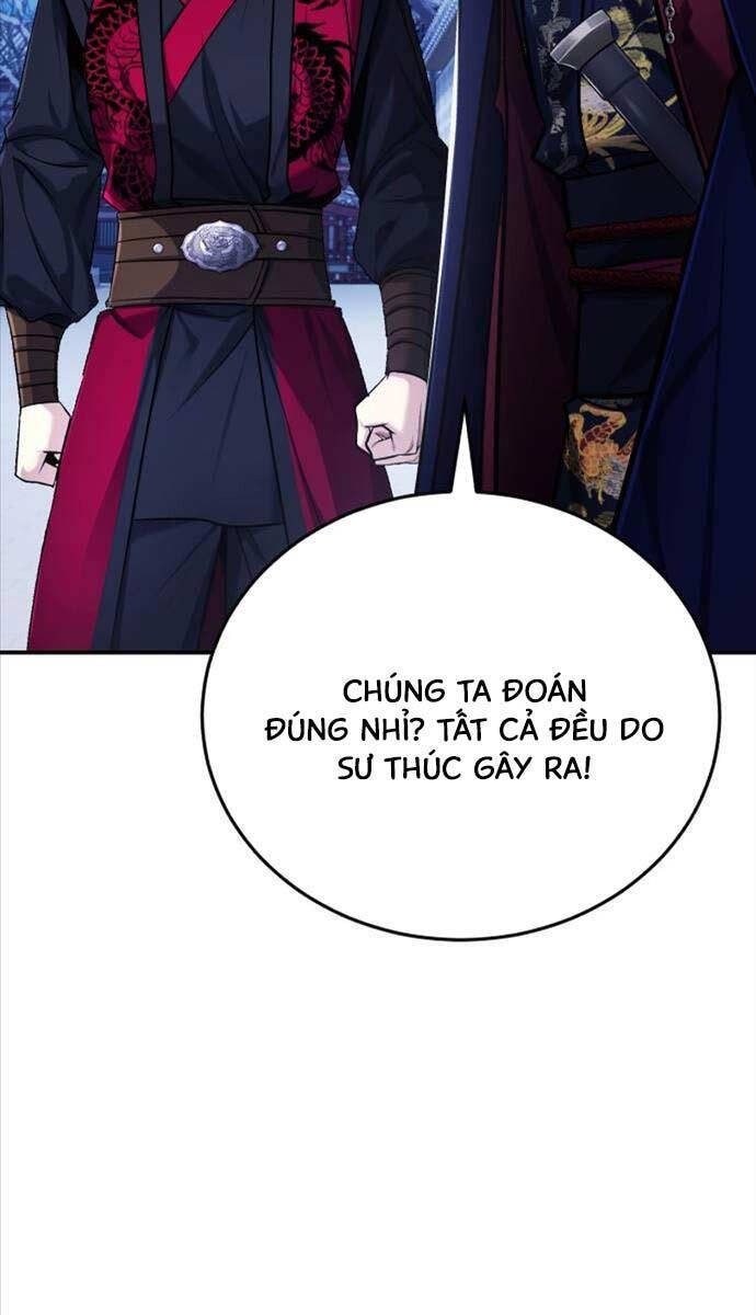 Thiếu Gia Yểu Mệnh Nhà Họ Bạch Chương 30 Ảnh 12