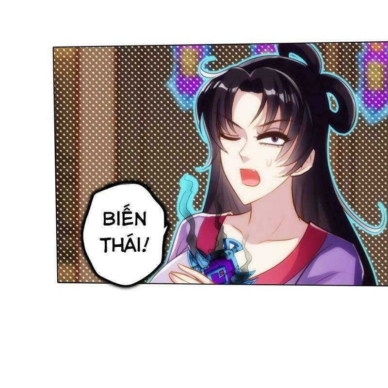 Bất Hủ Phàm Nhân Chương 42 Ảnh 12