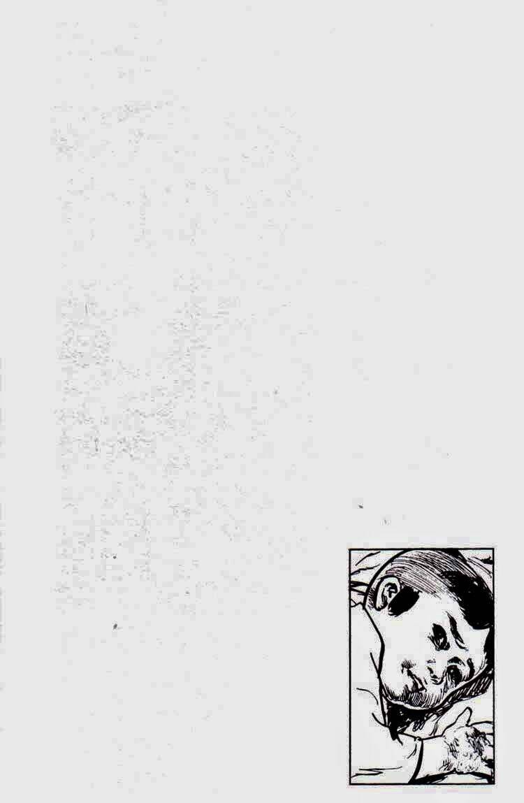 Lone Wolf And Cub Chương 120 Ảnh 62