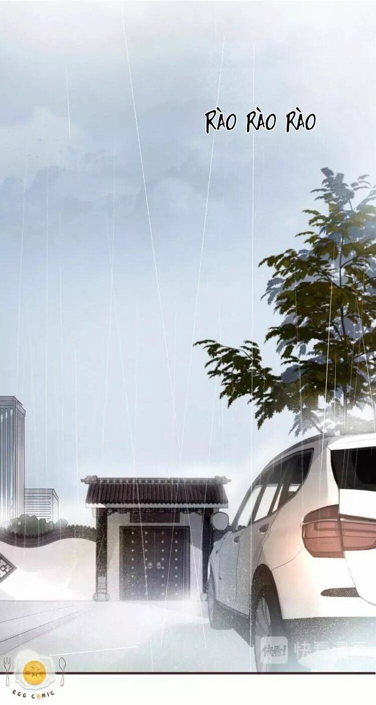 Nở Rộ Trên Bụi Gai Chương 41 Ảnh 35