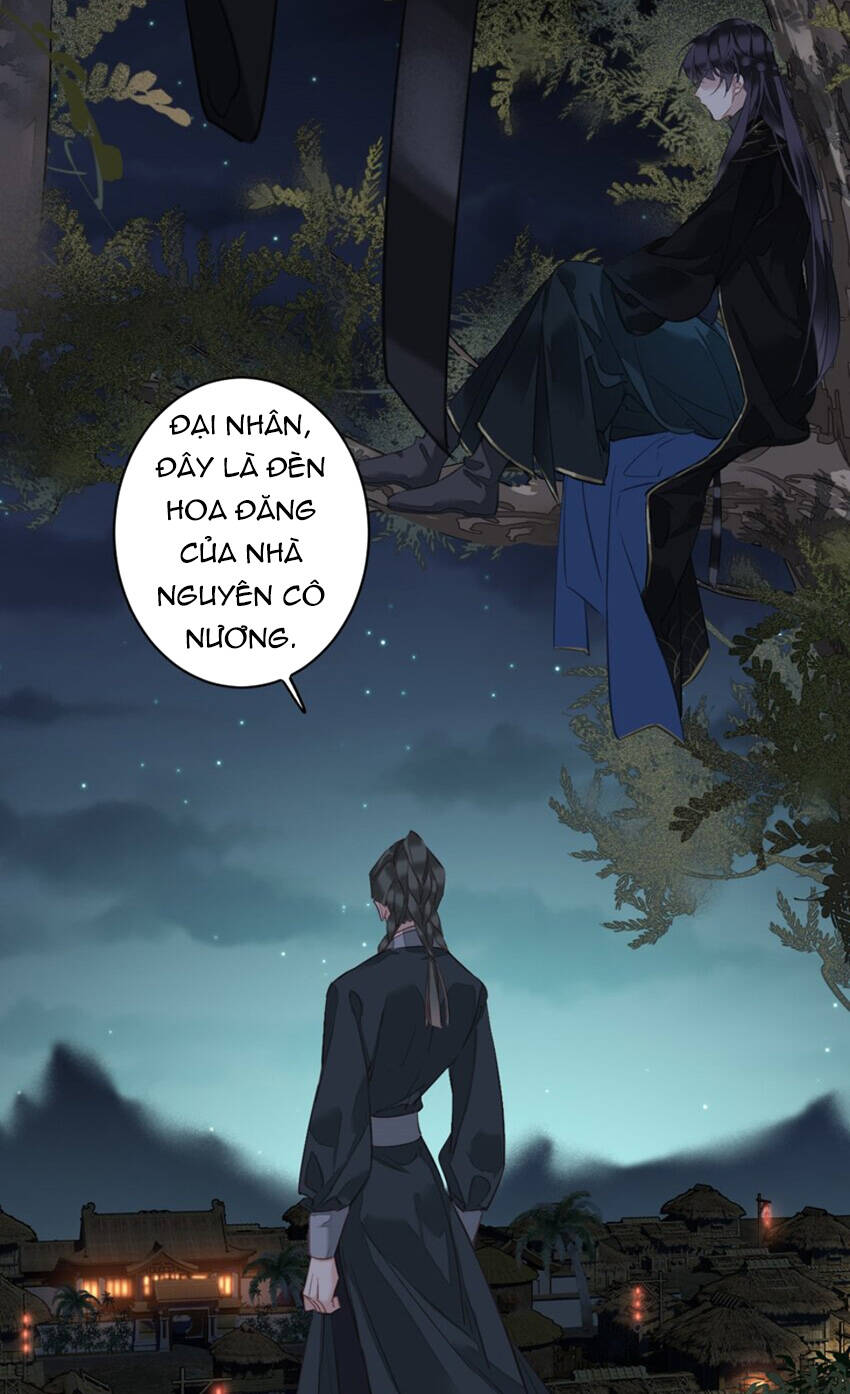 Quận Chúa Bất Tư Gia Chương 155 Ảnh 7