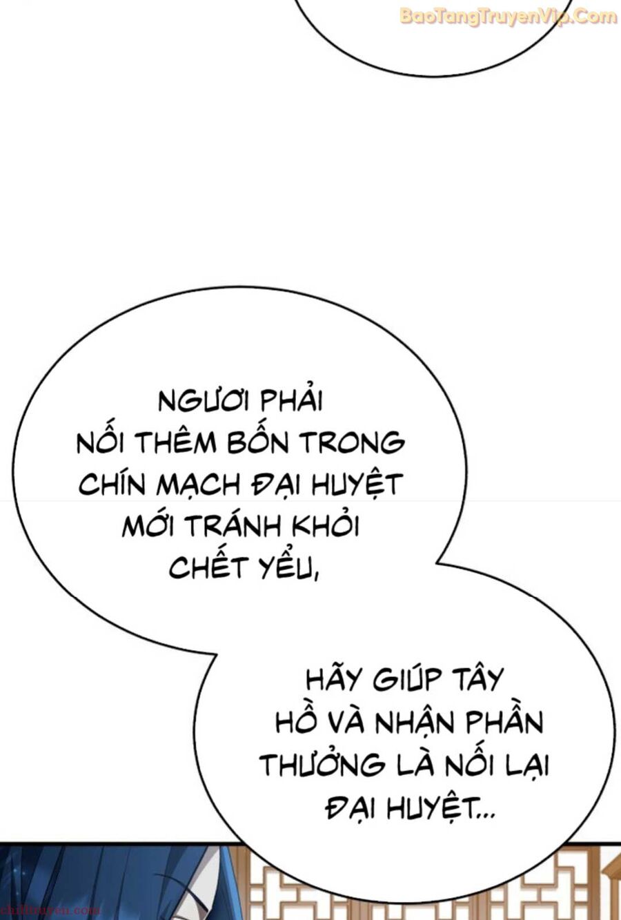 Thiếu Gia Yểu Mệnh Nhà Họ Bạch Chương 46 Ảnh 22