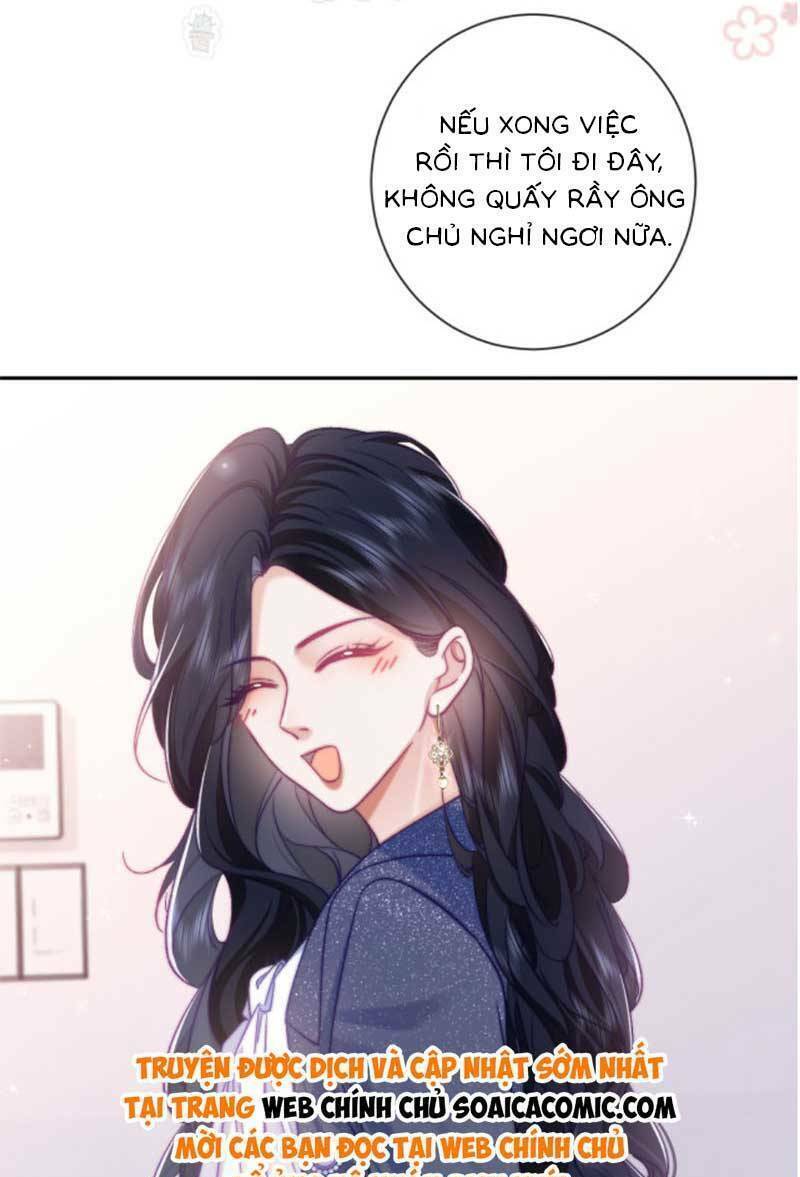 Nữ Cố Vấn Quyền Lực Trong Showbiz Chương 12 Ảnh 16