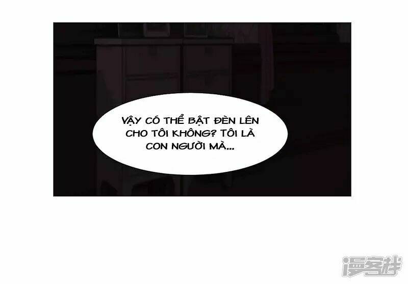 Minh Tinh Là Huyết Tộc Chương 9 Ảnh 5
