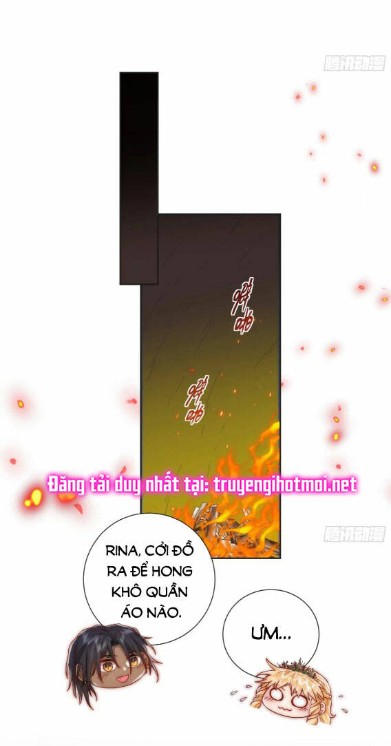 Tế Phẩm Tân Nương Dắt Ác Long Bỏ Trốn Rồi ! Chương 26 Ảnh 9