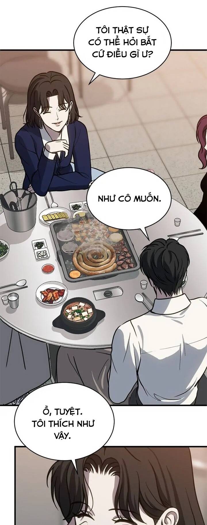 Lần Thứ Ba Chương 59 Ảnh 60
