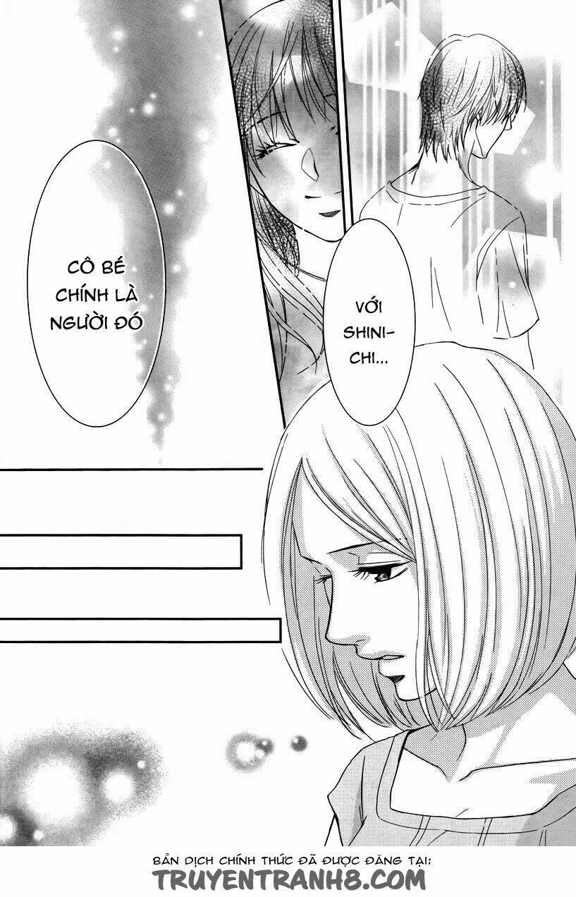 Kore Wa Koi No Hanashi Chương 33 Ảnh 17