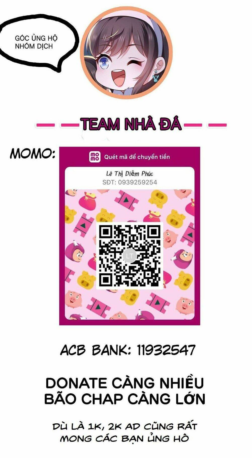 Bảo Điển Tình Yêu Của Hamster Chương 1 Ảnh 44