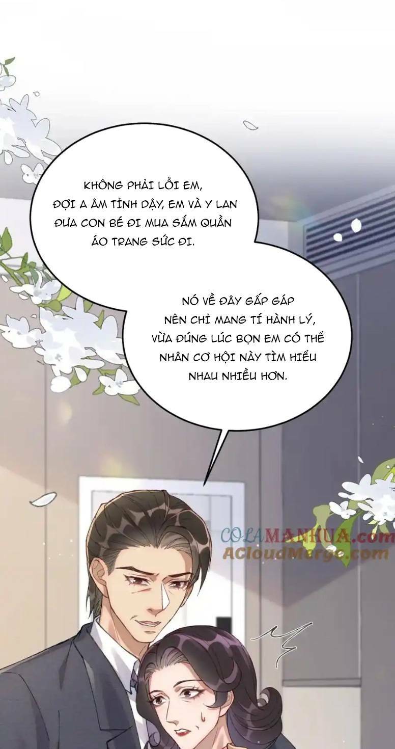Ta Có Hào Quang Bá Tổng Chương 14 Ảnh 17