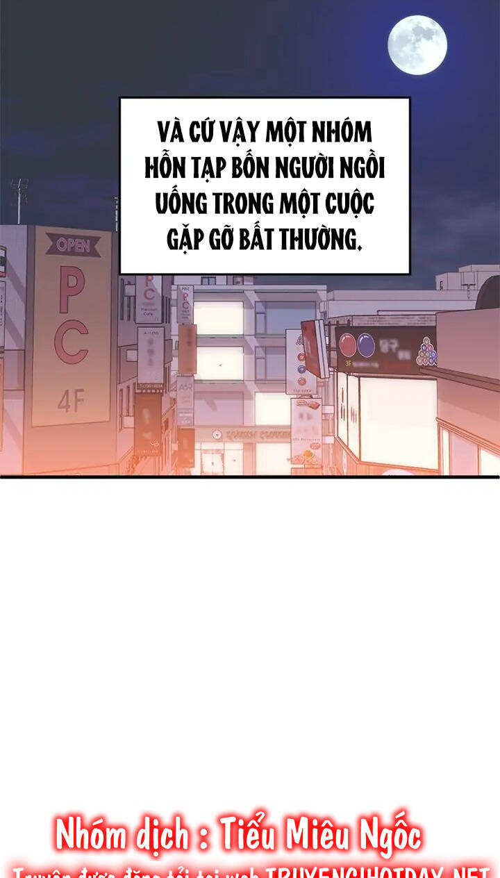 Lần Thứ Ba Chương 60 Ảnh 16