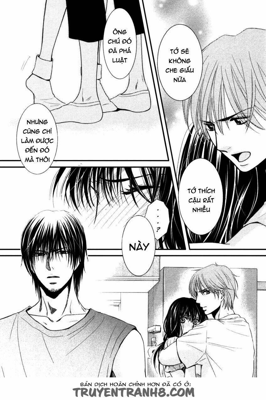 Kore Wa Koi No Hanashi Chương 38 Ảnh 36