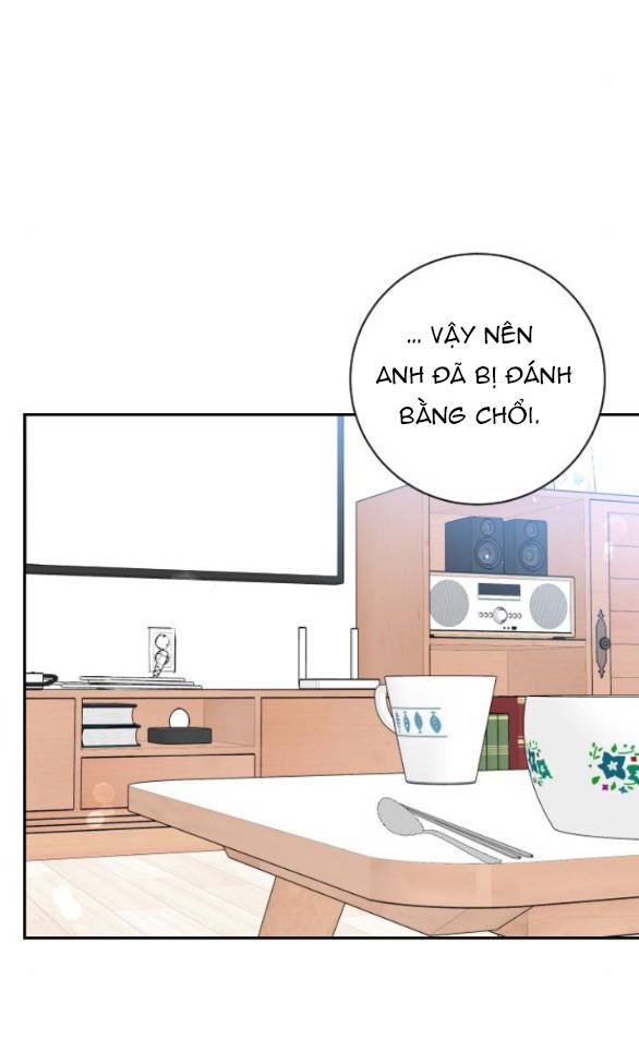 Tôi Sẽ Cho Anh Thứ Tồi Tệ Nhất Chương 4.1 Ảnh 9