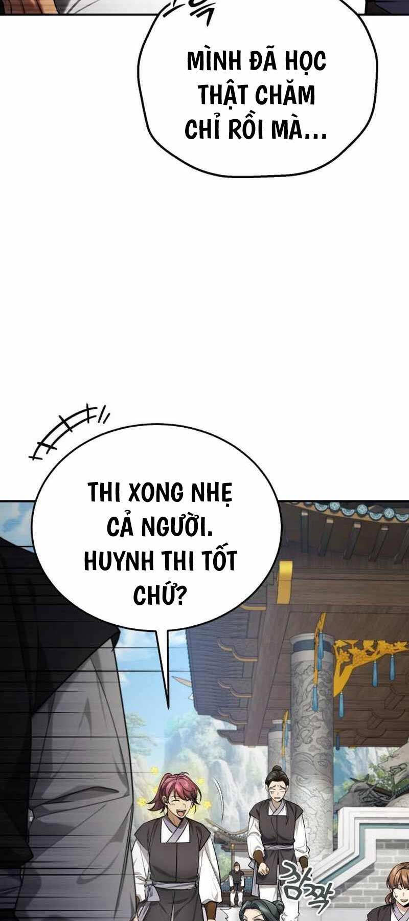 Thiếu Gia Yểu Mệnh Nhà Họ Bạch Chương 35 Ảnh 68