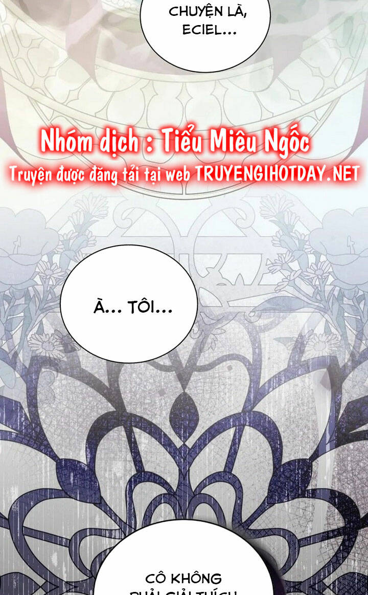 Một Ngày Nọ Cha Bỗng Dưng Xuất Hiện Chương 42 Ảnh 28
