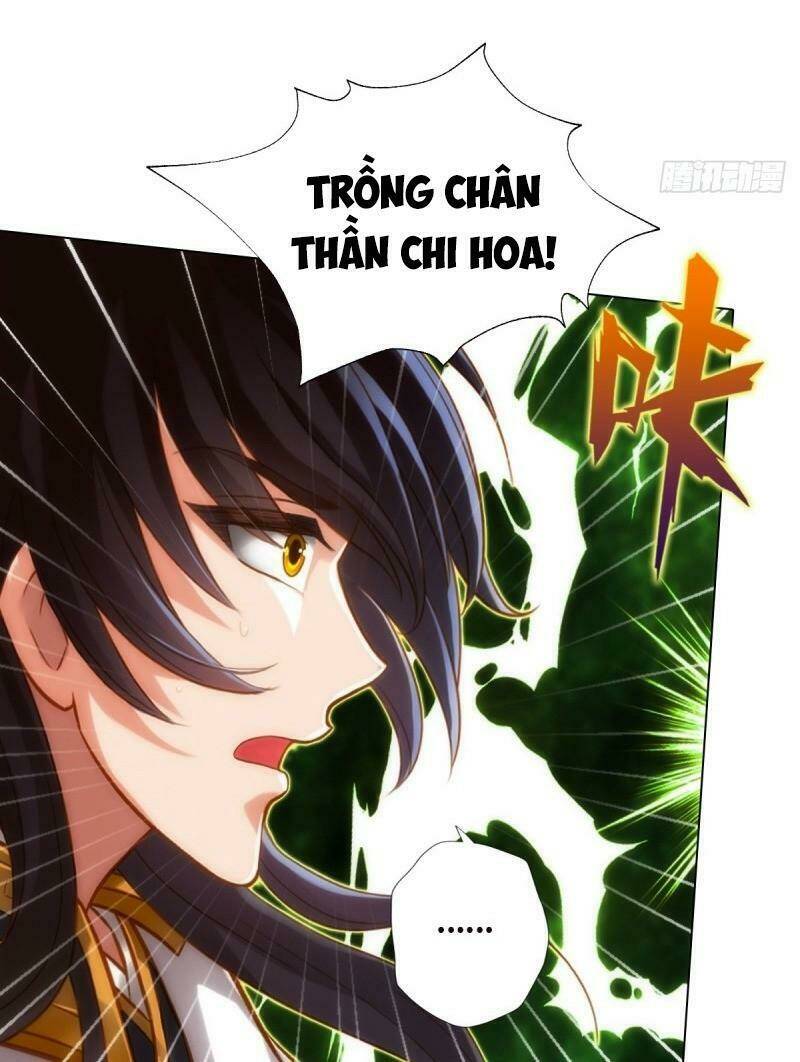 Bất Hủ Phàm Nhân Chương 53 Ảnh 9