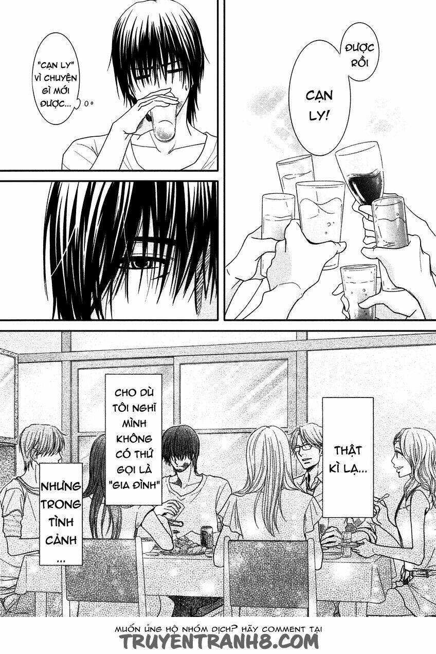 Kore Wa Koi No Hanashi Chương 41 Ảnh 30