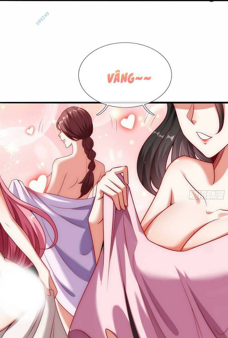 Cẩu Lương Thành Chuẩn Thánh, Ta Được Nữ Đế Triệu Hoán Chương 8 Ảnh 12
