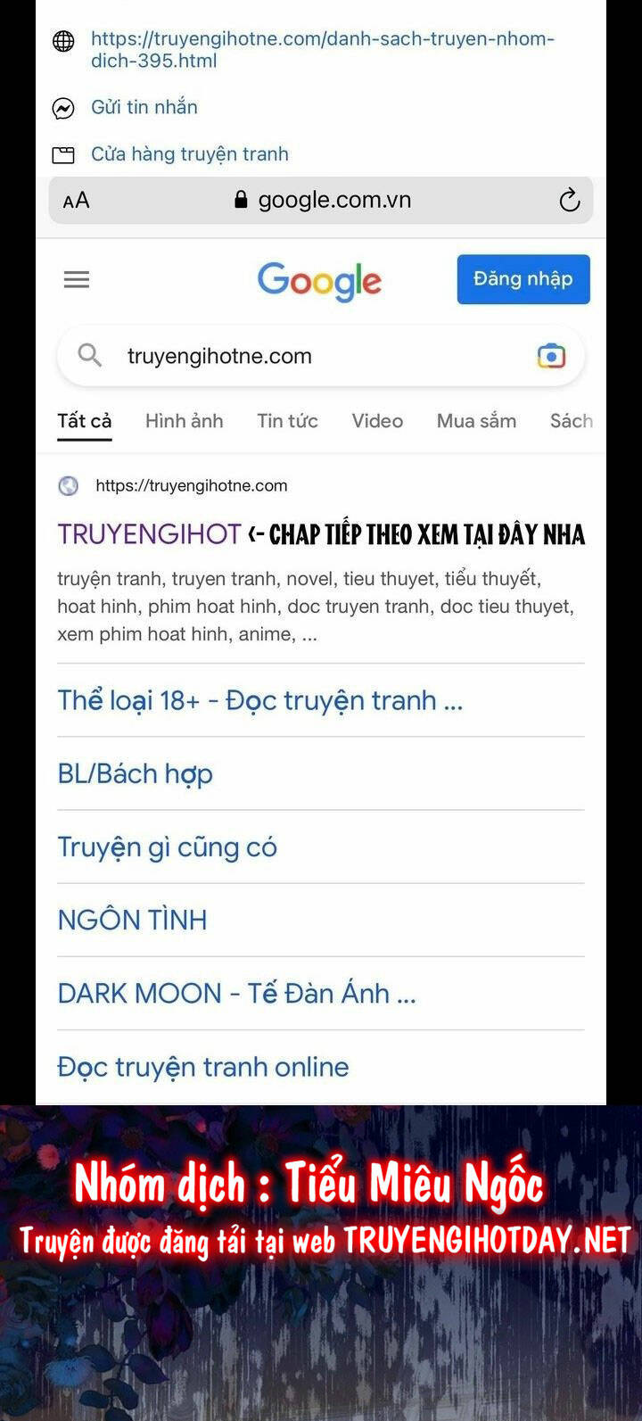 Một Ngày Nọ Cha Bỗng Dưng Xuất Hiện Chương 42 Ảnh 3