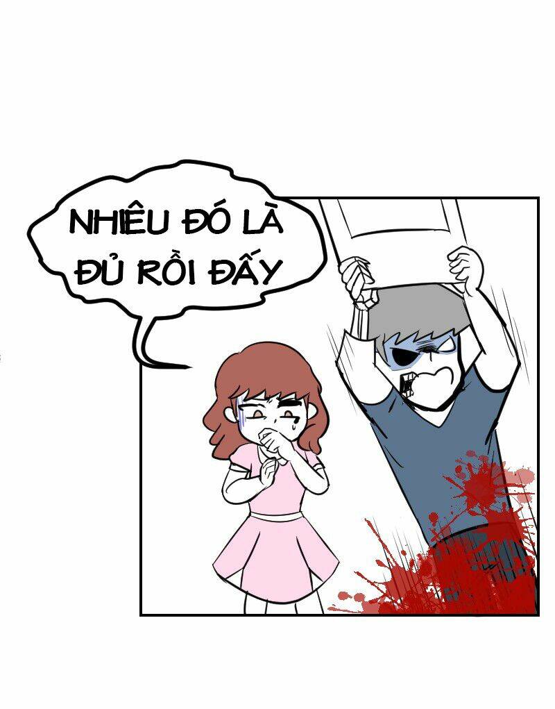 Bạn Trai Tôi Là Zombie Chương 16 Ảnh 10