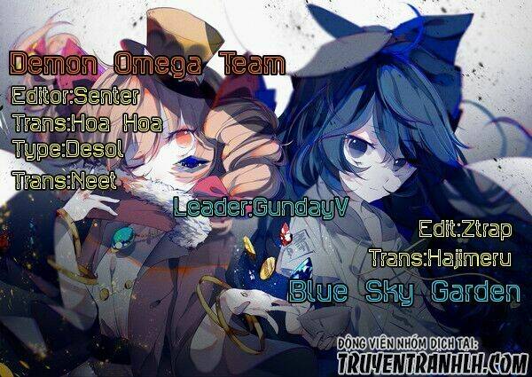 Seito Kaichou Desu Ga Josou Hajimemashita Chương 6 Ảnh 2
