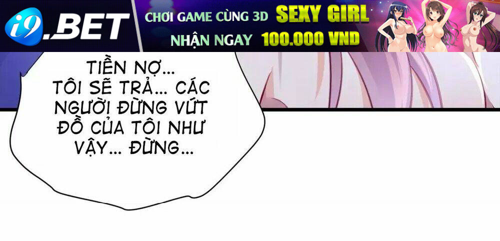 Đôi Tai Của Ác Quỷ Chương 8.5 Ảnh 28
