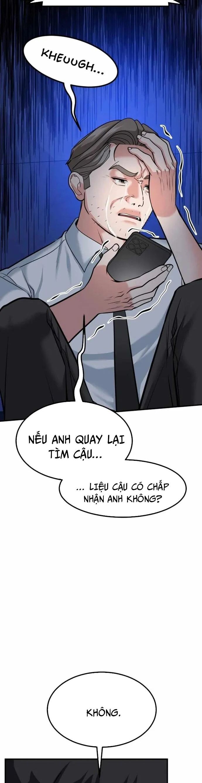Nhà Đầu Tư Nhìn Thấy Tương Lai Chương 40 Ảnh 22