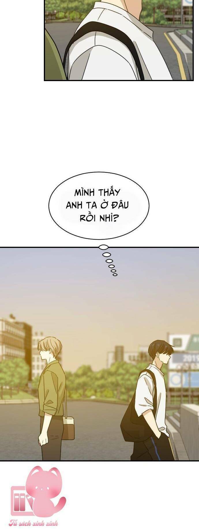 Bạn Của Em Trai Chương 67 Ảnh 51
