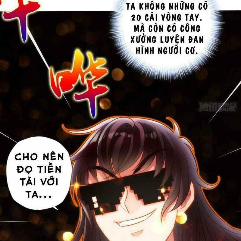 Bất Hủ Phàm Nhân Chương 56 Ảnh 74