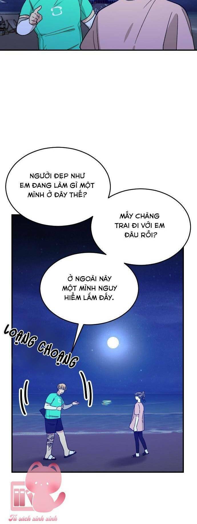 Bạn Của Em Trai Chương 64 Ảnh 49