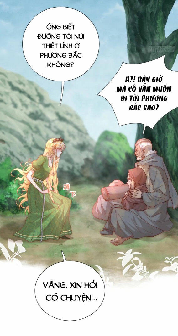 Tế Phẩm Tân Nương Dắt Ác Long Bỏ Trốn Rồi ! Chương 28 Ảnh 10